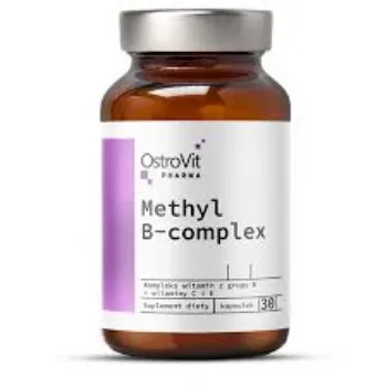 Vitamin B Complex